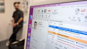 Im Land der analogen Realitäten