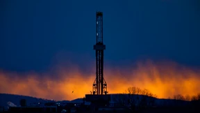 1,1 Millionen Arbeitsplätze durch Fracking?