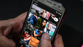 Millionenstrafe für Dating-App