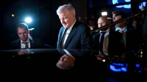 Das Ende einer Intrige?