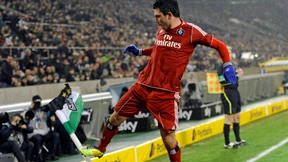 Da freut sich die andere Borussia