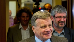 BER verschiebt Ankündigung der Ankündigung