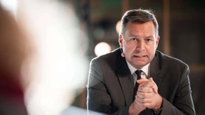 „Ein guter Botschafter unseres Landes“