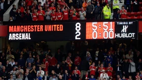 Die „Gunners“ als Kanonenfutter