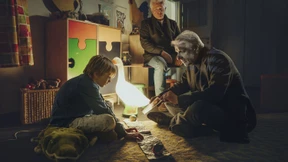 Hinter tausend Stäben keine Welt