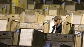 Wer traut noch einem Wahlcomputer?