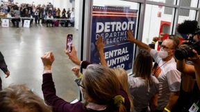 Mit diesen Argumenten zieht Trump vor Gericht