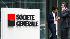 Spekulationen um Unicredit und Société Générale