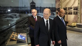 Warum Israel den Krieg nicht beim Namen nennt