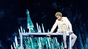 Die Klage des kleinen Prinzen