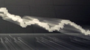 Brandgefährliche Kursverluste an der Börse