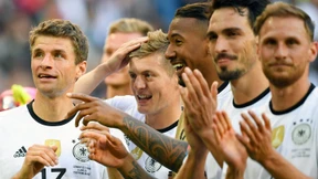 Das Team bleibt der Star