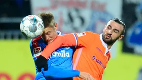 Darmstadts punktet in Kiel, Dynamo schöpft Hoffnung