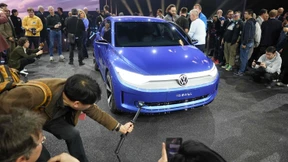 VW will Marktposition vor Dieselkrise zurückerobern