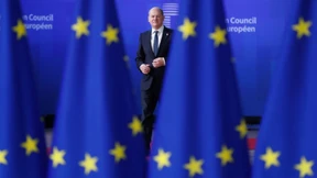 EU macht Bosnien-Hercegowina zum Beitrittskandidaten