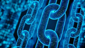 Der Finanzminister grübelt über die Blockchain