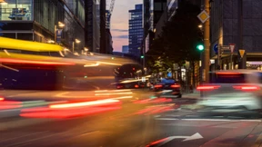 Die Deutschen bleiben beim digitalen Auto skeptisch