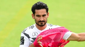 Gündogan stellt Anzeige nach Angriff auf Auto