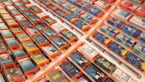 Alles Wichtige fürs Publikum zur Buchmesse 2024