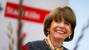 „Ich schrecke nicht zurück“