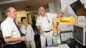 Klinikneubau kostet Frankfurt mehr als geplant