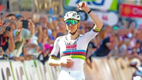 Warum die Tour-Planung gegen Pogačar spricht