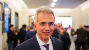 Feldmanns Intervention in der Premierenpause