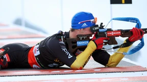 Dämpfer für die Deutschen