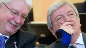 Viel Licht am Ende des Tunnels