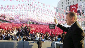 Erdogan fordert Gerichtskleidung für mutmaßliche Putschisten