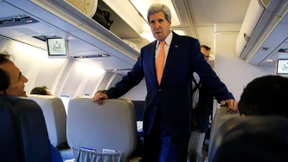 Amerika droht mit Ende der Finanz- und Militärhilfe