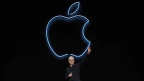 Apple gewinnt Steuerstreit mit der EU