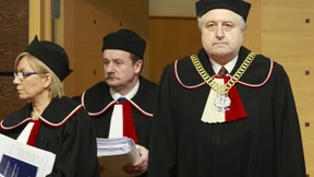 Europarat ermahnt polnische Regierung