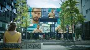 Und hier ist Ihr Herzblatt!