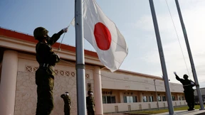 Japan erwägt militärische Entwicklungshilfe