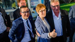 Das Wichtigste am Montag