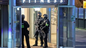 Mutmaßlicher IS-Anhänger vor Gericht