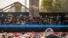 12.000 Besucher beim „Europa Open Air“ in Frankfurt