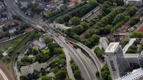 Essen: Die gespaltene Stadt