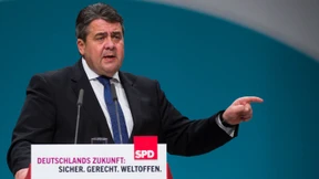 Nur wer sich beherrscht, kann regieren