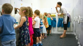 „Pädagogen können nicht ersetzt werden“