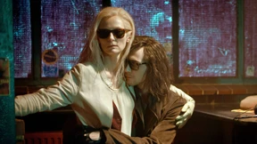 Die Eigenbluttherapie des Jim Jarmusch