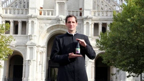 Wohin mit dem ganzen Bier?