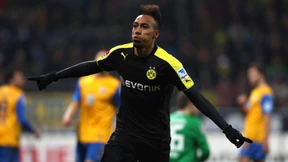 Aubameyang beendet Dortmunder Krise