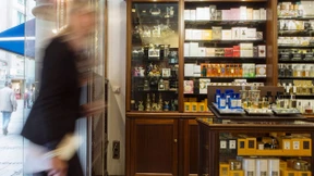 Der Duft der kleinen Welt