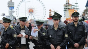 Die Herausforderungen für das Oktoberfest
