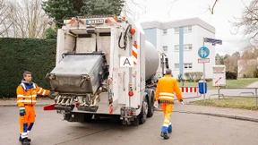 Müllentsorgung für 20 Jahre geregelt