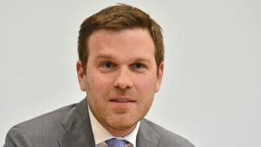 Ein neuer Amtsleiter für Wolfram Weimer