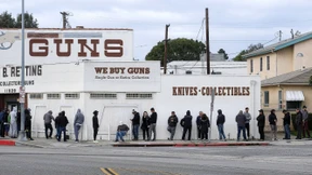 Wenn Waffen „essentiell“ sind