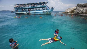 Urlaub für alle - der Chef zahlt!